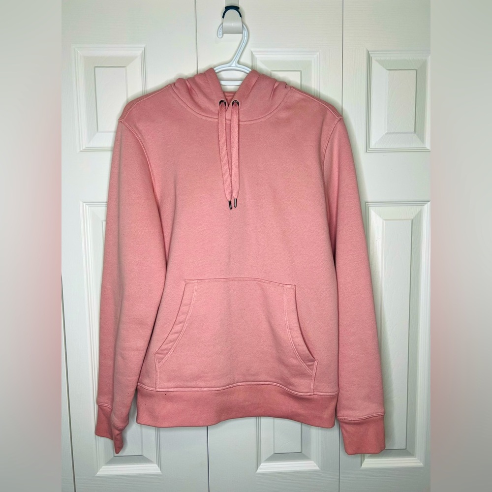 Pullover Hoodie